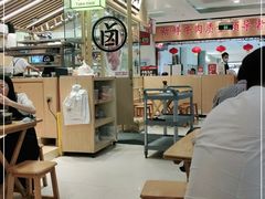 大堂-狮头牌卤味研究所·卤味饭(花城汇南区店)