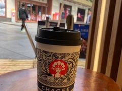 -霸王茶姬(正佳广场店)