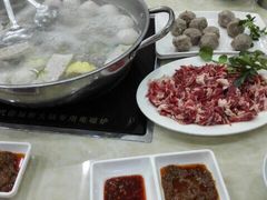 潮汕良记牛肉火锅-潮汕良记牛肉火锅(洪武路店)
