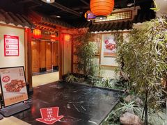 -锦绣金山人家(友谊店)