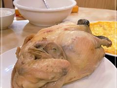 -佳基盐焗鸡