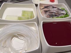 -海底捞火锅(高新万达店)