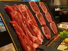 -快乐小羊·内蒙牛羊肉火锅(流花中心店)