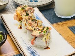 -樱の千渡日式料理·铁板烧•烧鸟(金盛田广场店)