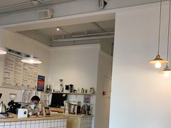 -Cafe Villa