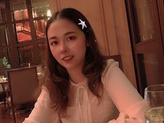 -杭州西子湖四季酒店-WL BISTRO西湖餐厅(灵隐路店)