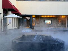 -清河半岛温泉度假酒店