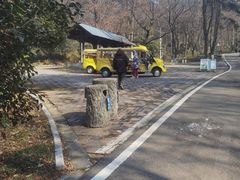 -南京老山国家森林公园