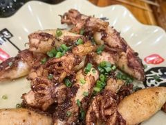 -疍家人黄记海鲜火烧烤