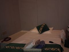 -沐森澜·轻奢足道·养生·SPA