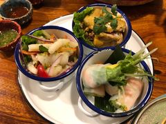 -苏梅花园(群星城店)