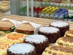 -味多美蛋糕(双合地铁店)