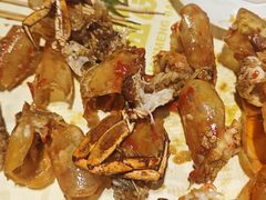 -串盟烧烤·长沙美食地标(星沙店)