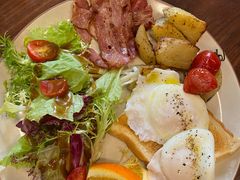 -VESH COFFEE(定西路店)