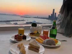 -青岛海尔洲际酒店