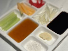 -四季民福烤鸭店(王府井灯市口店)