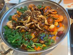 -黄记煌三汁焖锅(崇文门店)