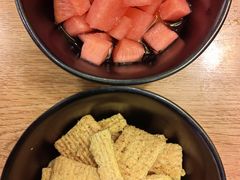 -小土豆北方菜馆(方庄店)