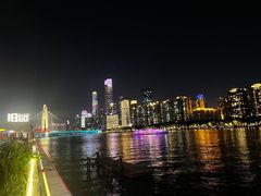 -琶醍壹号•潮菜江景餐吧