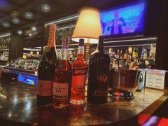-Wolfgang’s Steakhouse 沃夫冈牛排馆(上海白玉兰广场店)
