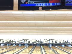 -广州保龄球馆(广州天河体育中心店)