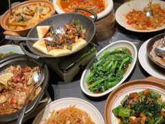 -桂小厨广西菜(万象城店)