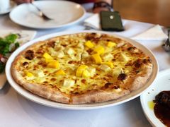 -我的四季意大利餐厅(春天百货店)