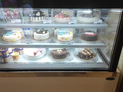 -DQ·蛋糕·冰淇淋(合生汇店)