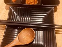 -一井烧肉·活鳗·寿司(望京SOHO店)