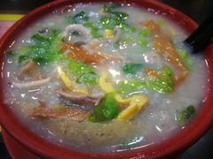 沙基艇仔粥-昇记肠粉王(福华路店)