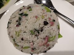 吉士菜炒饭-新吉士·上海菜(浦东LCM置汇旭辉店)