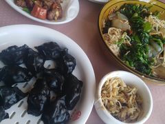 -添福来墨鱼饺子 · 海鲜东北菜(大连星海·黄浦路店)