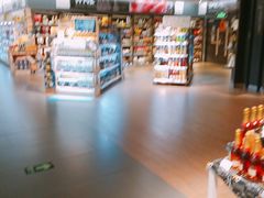 -Olé精品超市(上海虹桥南丰城店)