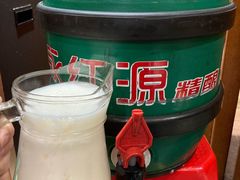 -永红源·啤酒烧烤海鲜大排档(台柳路店)