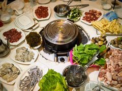 -牛排王糟粕醋火锅(海甸分店)