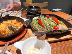 -云海肴·汽锅鸡·云南菜(高德置地店)