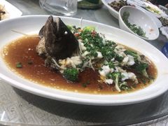 -星龙海鲜(望江东路店)