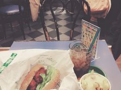 -幸运小丑汉堡(Bay Area本店)