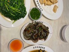 -长平老姿娘夜粥(平东一街店)