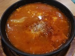 肉酱利索多饭-萨莉亚意式餐厅(东川路店)