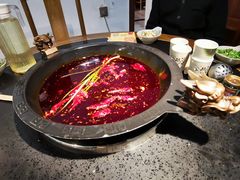 -老街勾魂火锅(升华广场店)