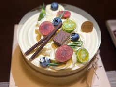 -半勺舒舒生日蛋糕店