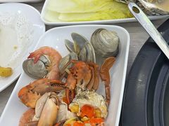-船奇蒸汽海鲜·闽菜(八市海鲜总店)