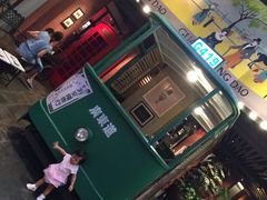 -广东道至正餐厅(区庄店)