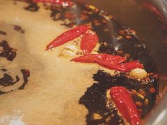 -重庆风光老灶火锅城(同德广场店)