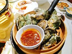 -老浒记烤鸭-北京菜(琉璃厂店)