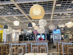 -宜家家居(哈尔滨商场店)