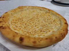 -阿布都新疆音乐美食城(长湖路店)