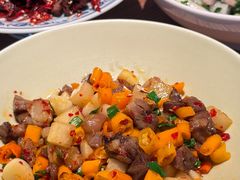 -沛家·西餐Brunch·直火料理