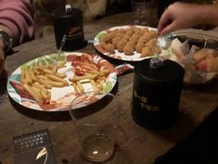 -Helens海伦司小酒馆(红旗南路店)